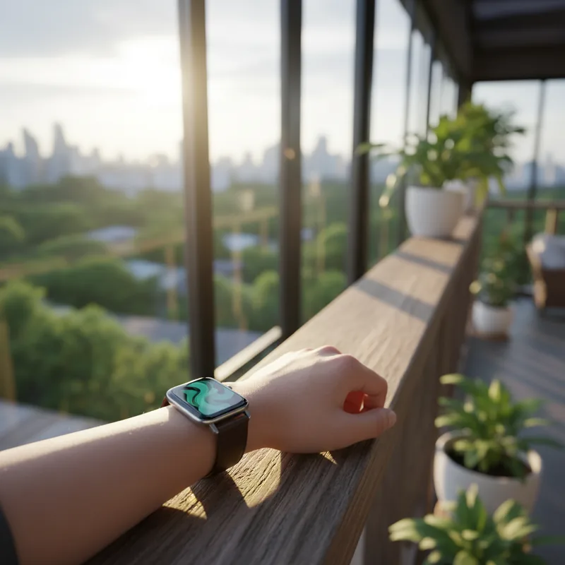 Smartwatch Rash? How to Prevent Skin Irritation and Keep Your Wearable On - Routinova