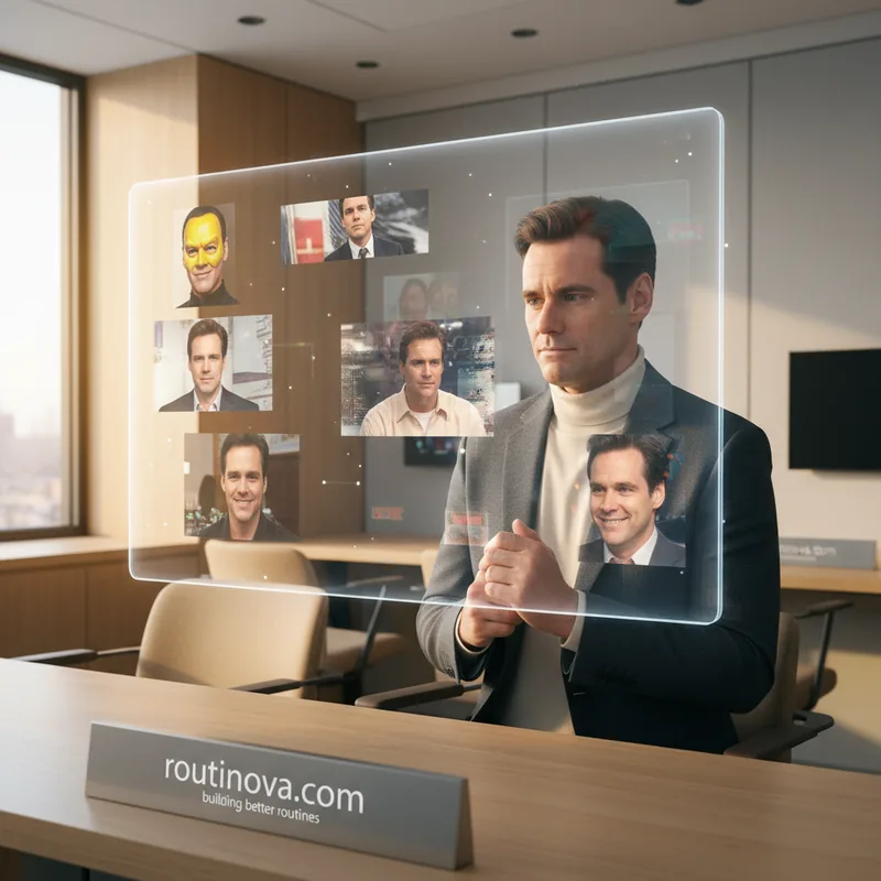 Jim Carrey's Paris Appearance: Unpacking the Clone Conspiracy - Routinova