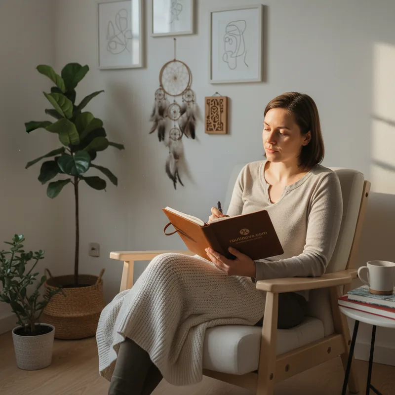 Beyond the Surface: What Is Jungian Therapy for Deep Self-Discovery? - Routinova