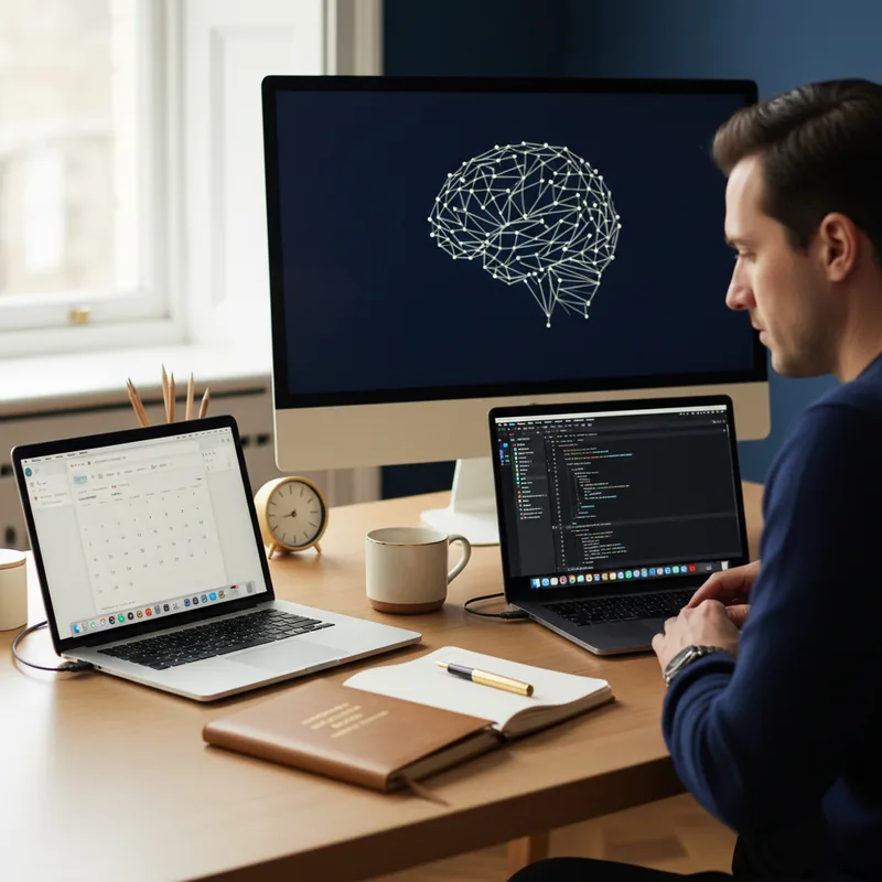 Apple Just Announced Five New Macs: What's Next for You? - Routinova