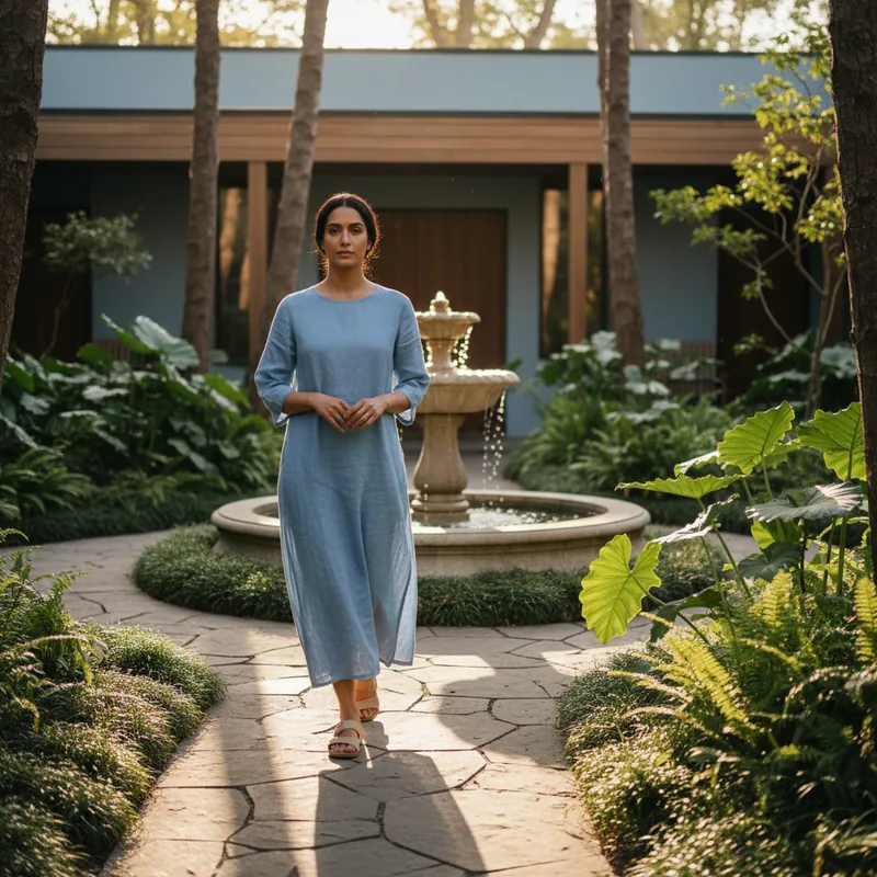 Find Your Zen in Motion: How Moving Your Body Calms Anxiety - Routinova