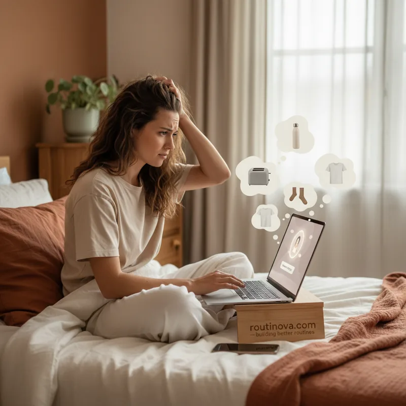 Meta AI's Shopping Assistant: My Frustrating Deep Dive - Routinova