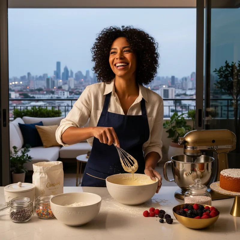 NYT Strands Hints & Answer for March 4, 2026: Piece of Cake - Routinova