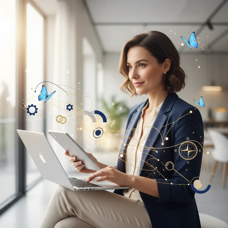 Unlock Bluesky's Full Potential: Essential Hacks for Every User - Routinova