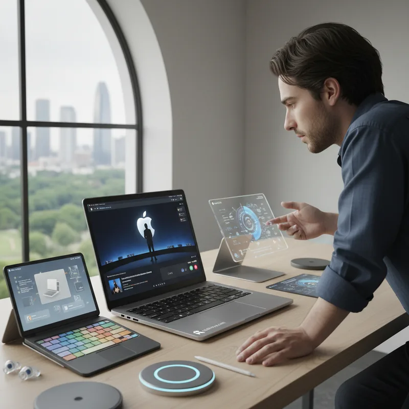 Apple March Event Live: MacBook Neo & M5 Mac Reveals - Routinova