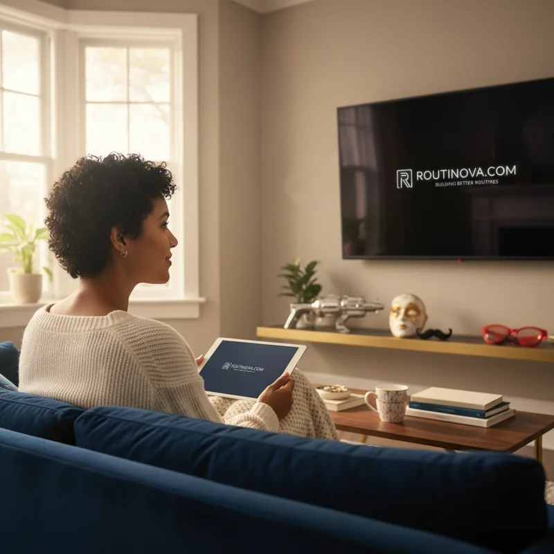 Unearthing Hulu's Gems: The Best Original Series You Need to Stream - Routinova