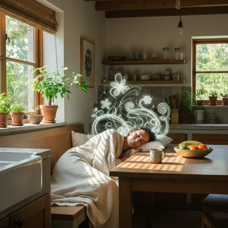 The Secret World of Sleep: Do You Dream Every Night? - Routinova