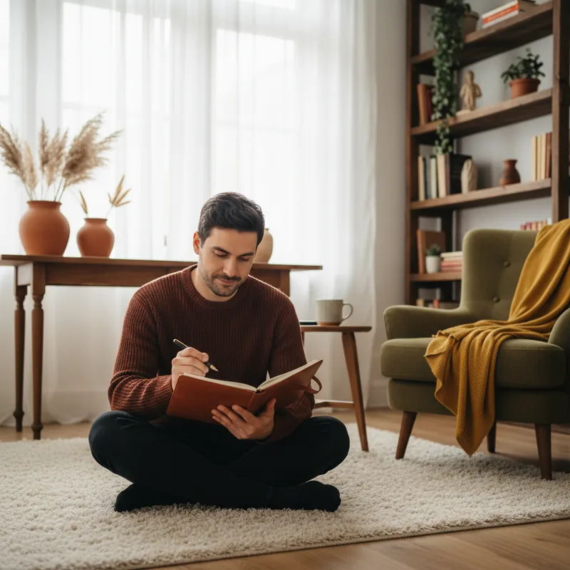 Overcoming Gynophobia: A Guide to Coping with Fear of Women - Routinova