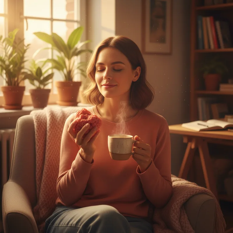 Find Calm: Grounding Techniques for PTSD & Anxiety - Routinova