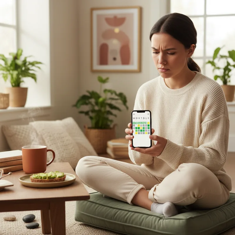 Unlock Today's Wordle: Expert Hints & The Daily Solution - Routinova