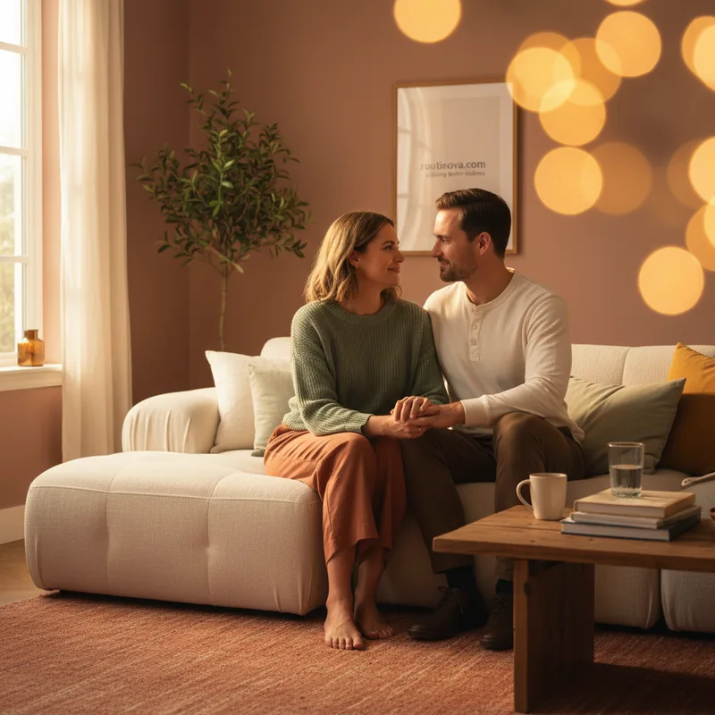 Decoding Exclusivity: What Does It Mean for Your Relationship? - Routinova