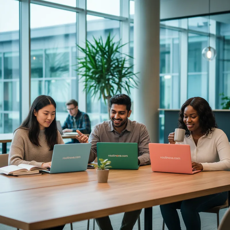 MacBook Neo: Apple's Budget Laptop Reshapes Tech for Everyone - Routinova