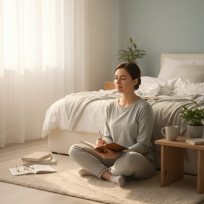 Beyond 'Unstable': Understanding Mental Health Conditions - Routinova