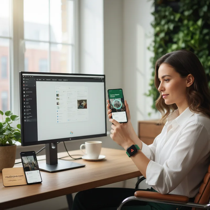 Pixel Power-Up: Google's Latest Drop Unveils Major AI & Device Upgrades - Routinova