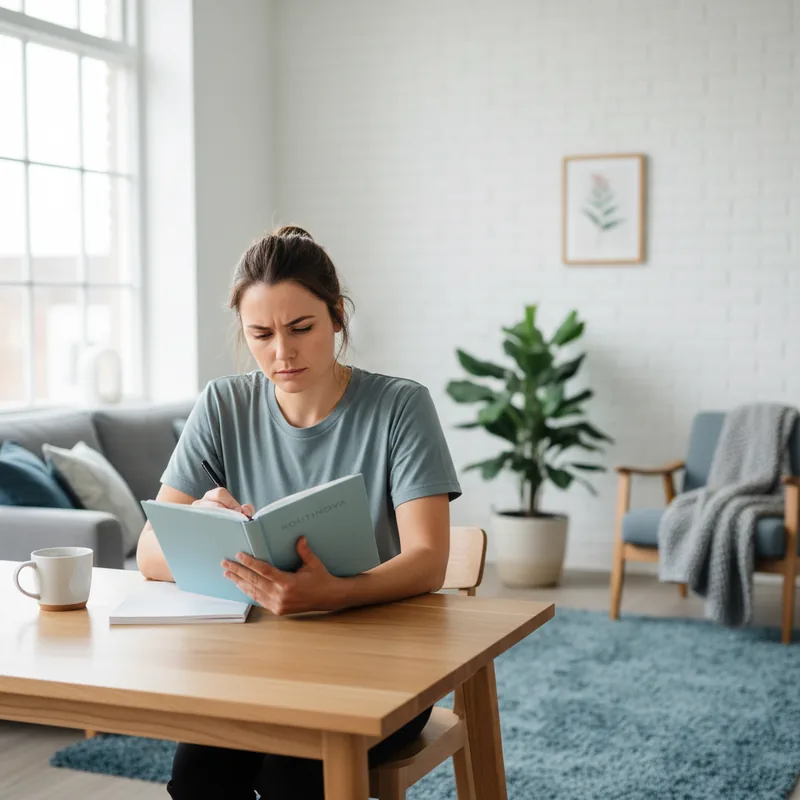 Is Your Empathy a Burden? Unpacking the Savior Complex - Routinova