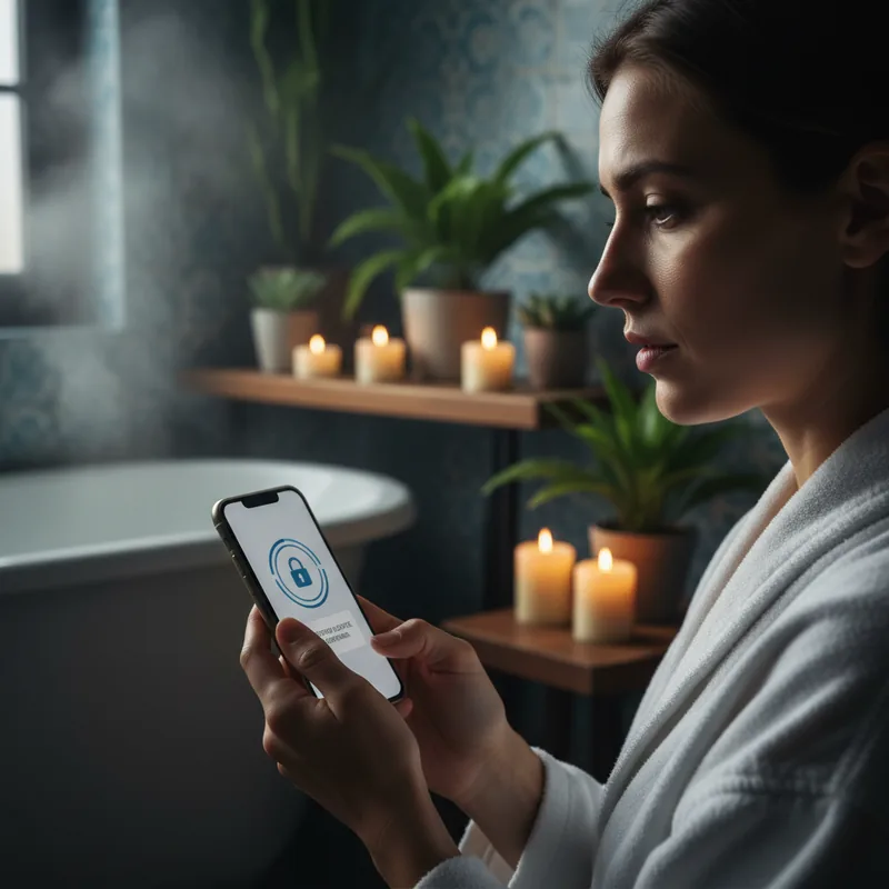 Apple's iOS 26.3.1 Update: What They're *Not* Telling Us - Routinova