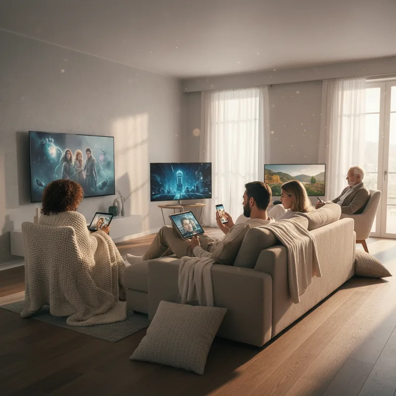 Your Next Obsession: The Top 10 TV Series Dominating Screens - Routinova