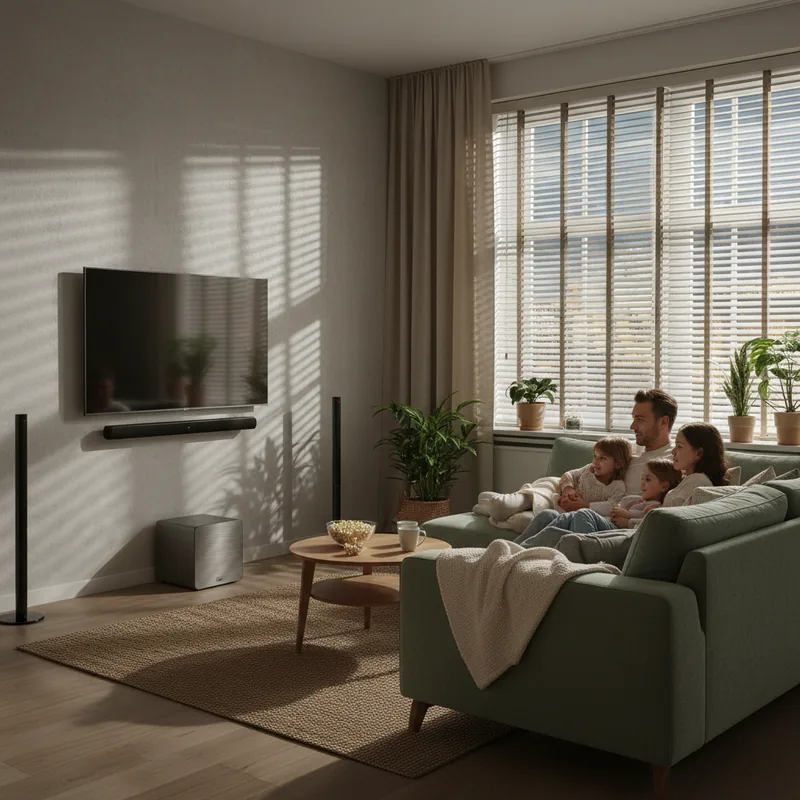 Upgrade Your TV Audio: This Amazon Fire TV System is 55% Off - Routinova