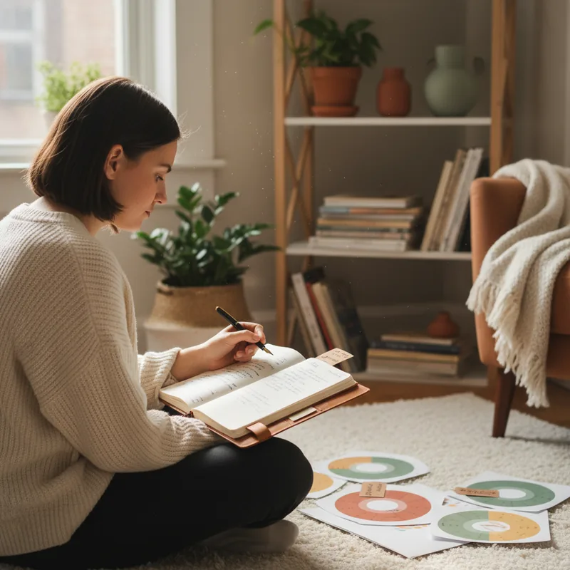 Understanding Bipolar: Exploring the 5 Distinct Types - Routinova