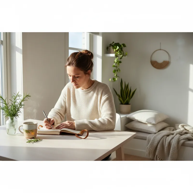 Rosemary for Focus: Can This Ancient Herb Boost Your Brain? - Routinova