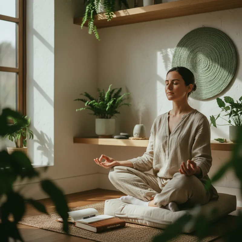 Navigating PTSD Triggers: Your Guide to Lasting Resilience - Routinova