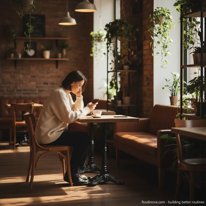 Navigating One-Sided Friendships: Can You Find Balance? - Routinova