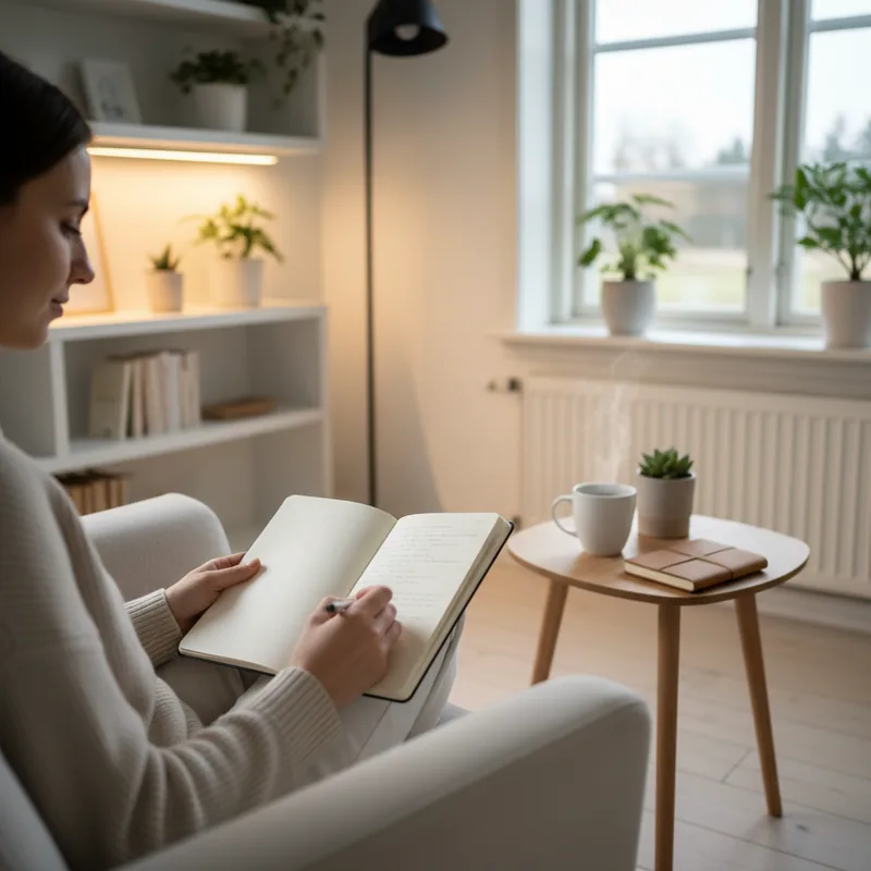 Does Time Truly Heal? Unpacking the 'Time Heals All Wounds' Myth - Routinova