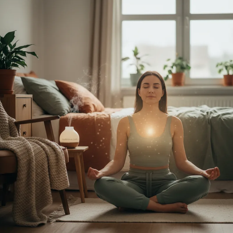 Managing Psychogenic Fever: Your Guide to Stress-Induced Heat - Routinova