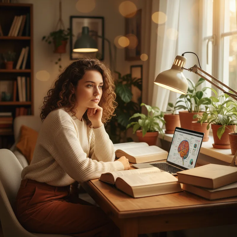 Choosing Your Path: Psychology Degrees and What You Need to Know - Routinova