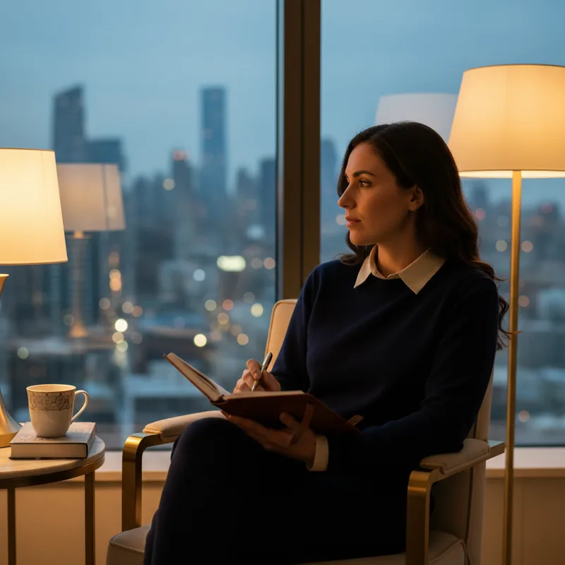 The Fawn Response: Unpacking People-Pleasing as Trauma - Routinova