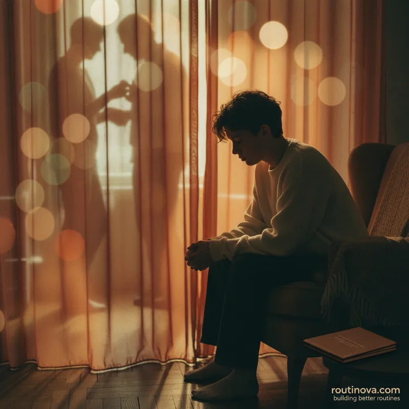 Erotophobia Explained: Unpacking the Complex Fear of Sex - Routinova