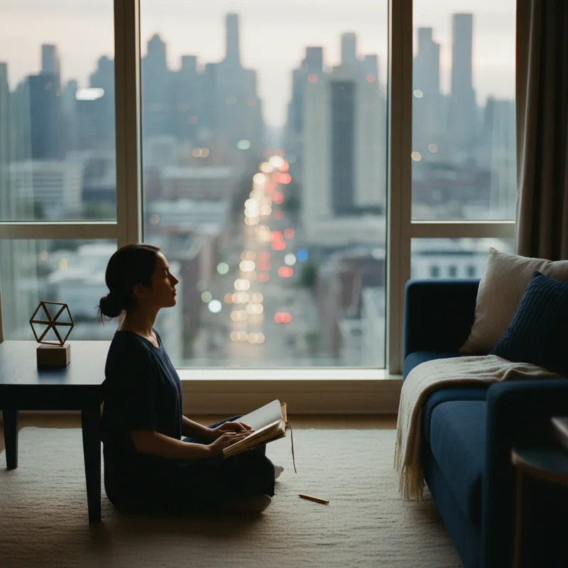 Mastering Your Brain's Alarm: Understanding Fear Responses - Routinova