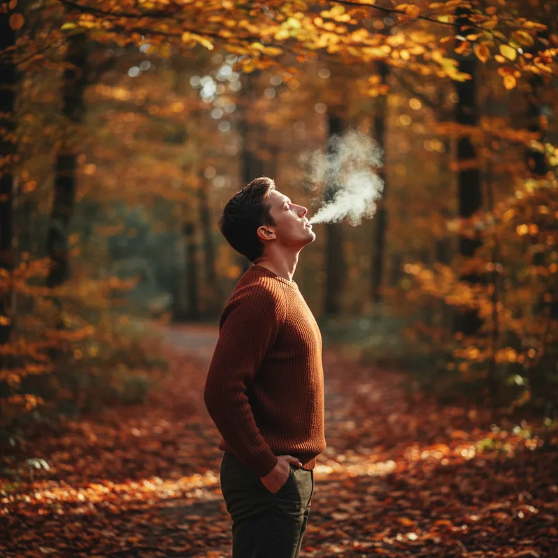 What Happens After You Quit Smoking: The Two-Week Mark - Routinova