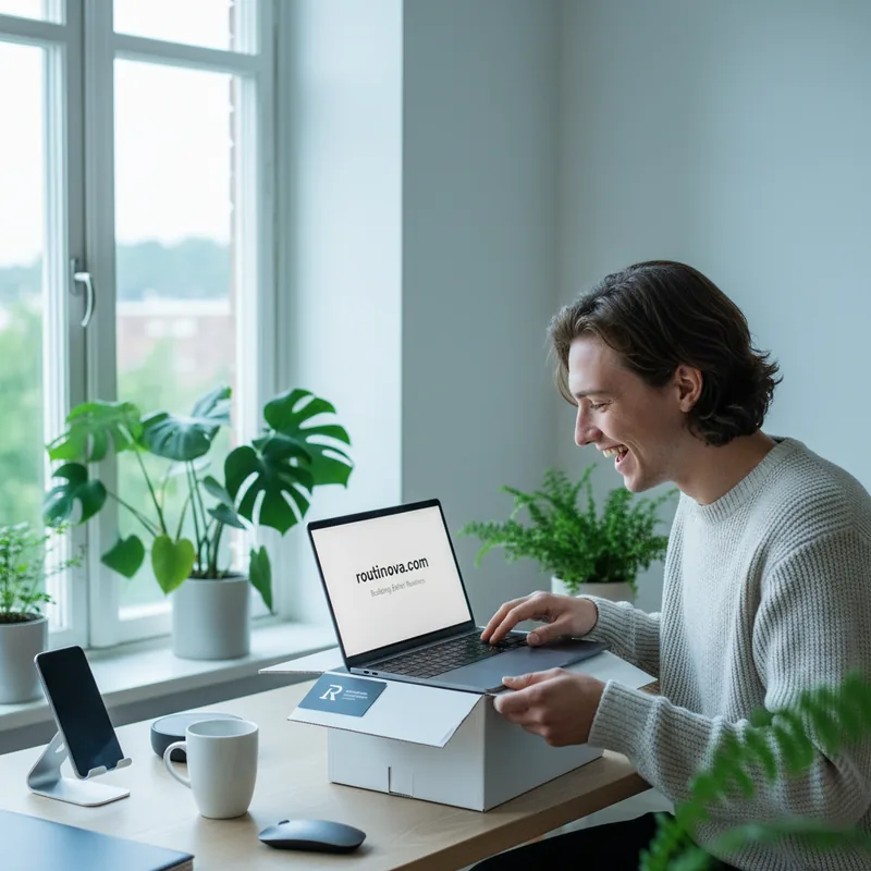 Score Top MacBook Preorder Deals: Why Best Buy Is Your Go-To - Routinova