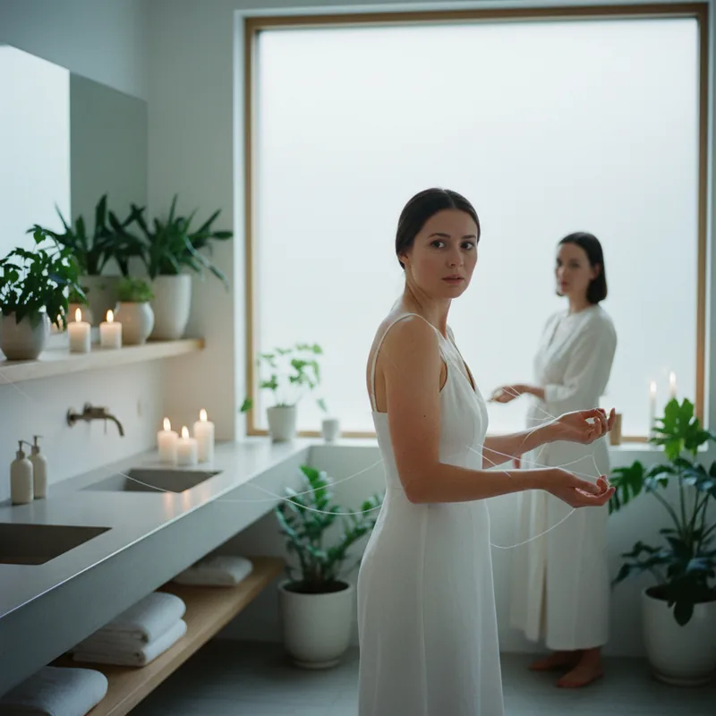 Unmasking the Subtle Manipulator: How to Recognize Covert Narcissism - Routinova