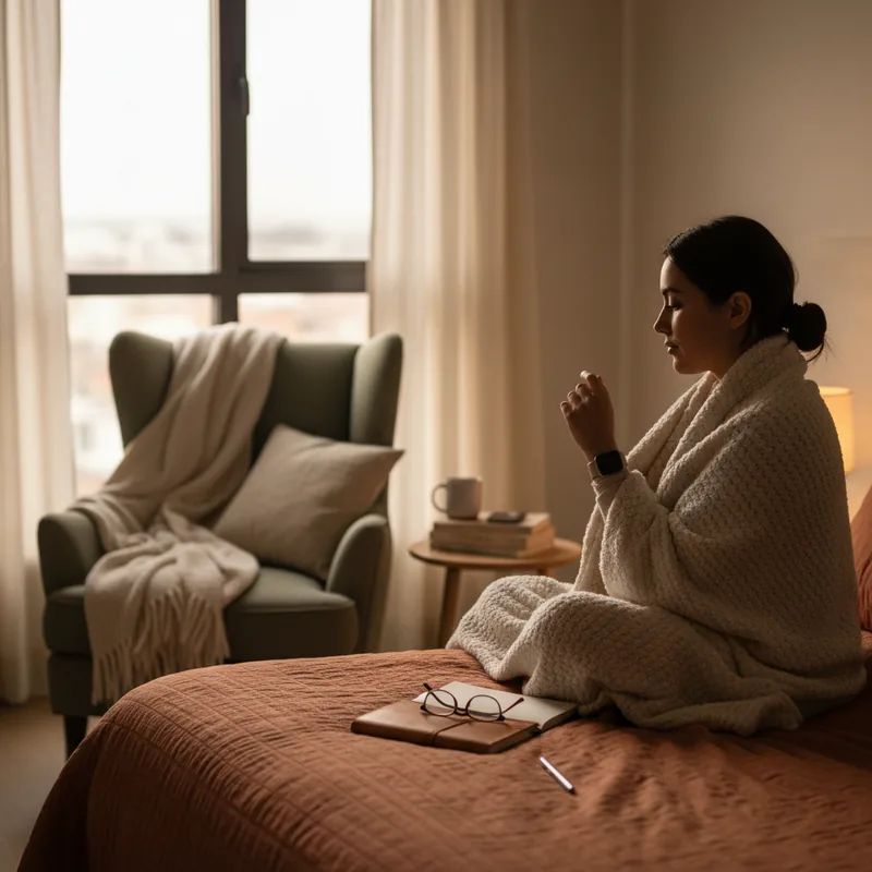 Optimize Your Rest: How to Track Sleep with Apple Watch - Routinova