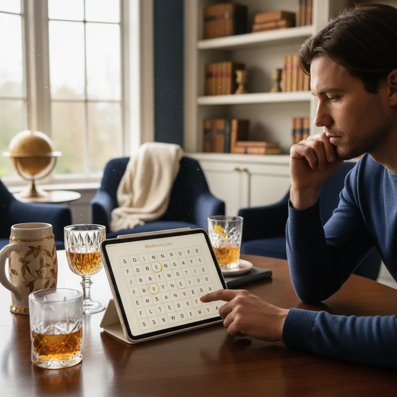 Cracking Today's NYT Strands: Your Daily Guide to Word Puzzle Victory - Routinova