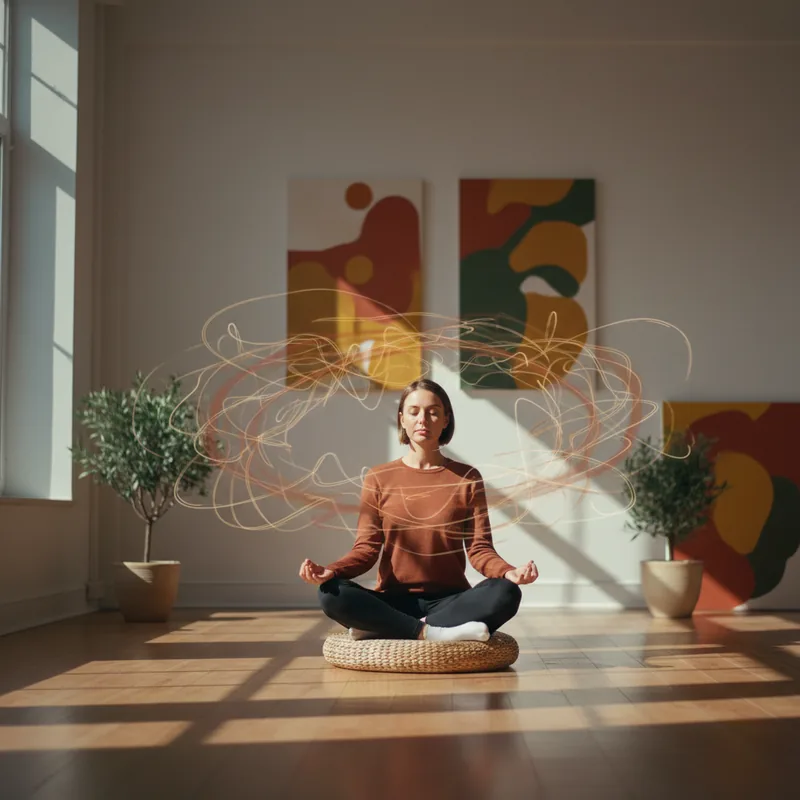 Master Your Mind: How to Tame Your Overthinking Habits - Routinova