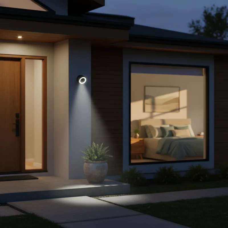 Arlo Outdoor Camera Deal: Secure Your Home, Save Over $100 - Routinova