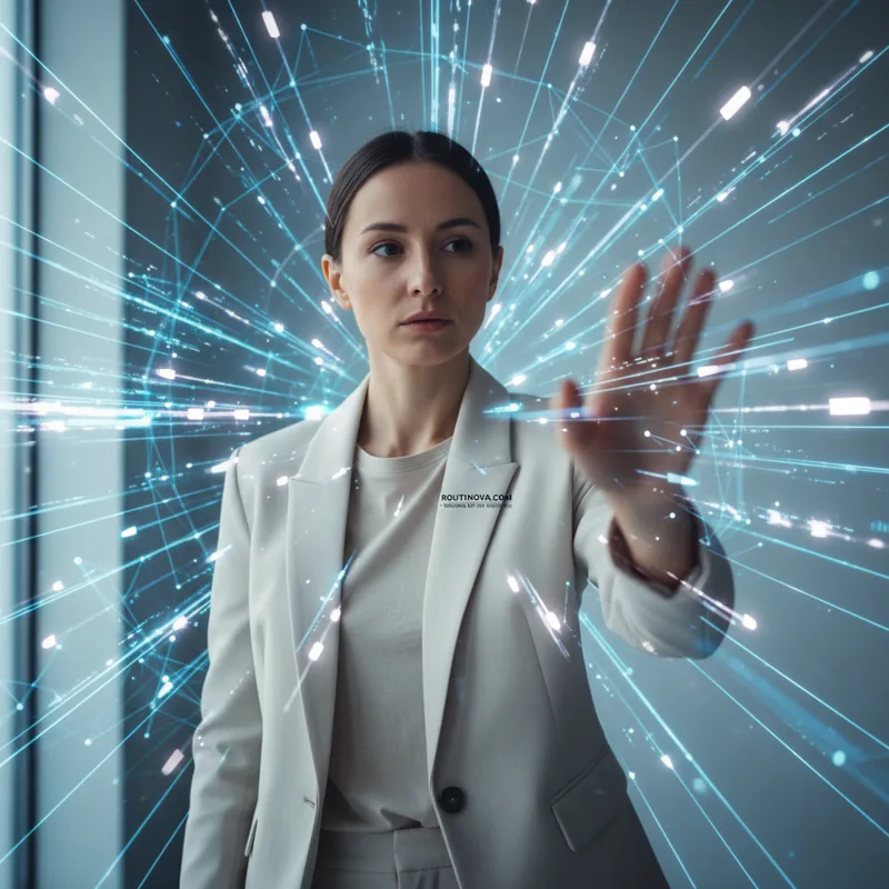 Essential Dark Web Hacks: Every User's Guide to Safety - Routinova