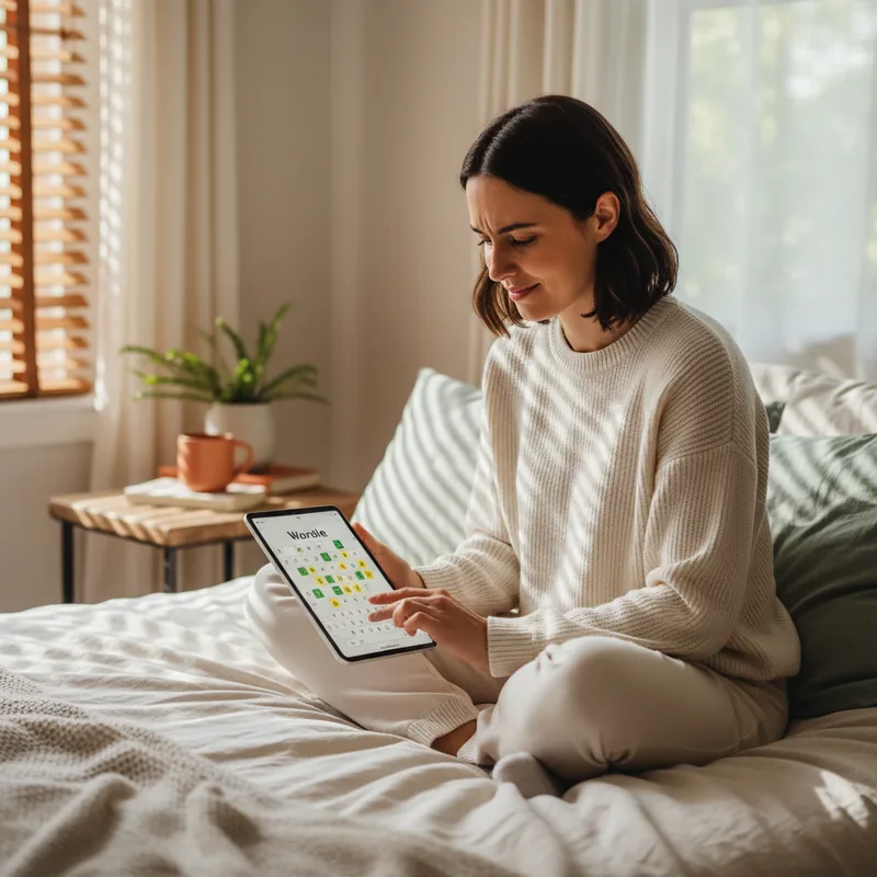 Master Today's Wordle: Hints, Strategy, and March 10 Answer - Routinova