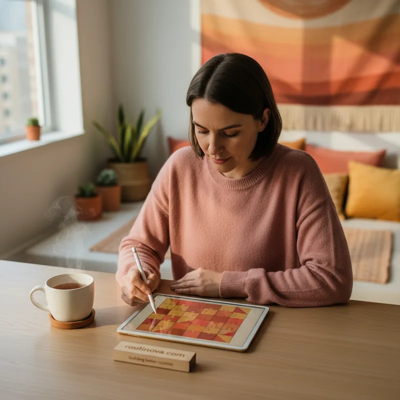 Crack Today's NYT Connections: Expert Hints & Answers - Routinova