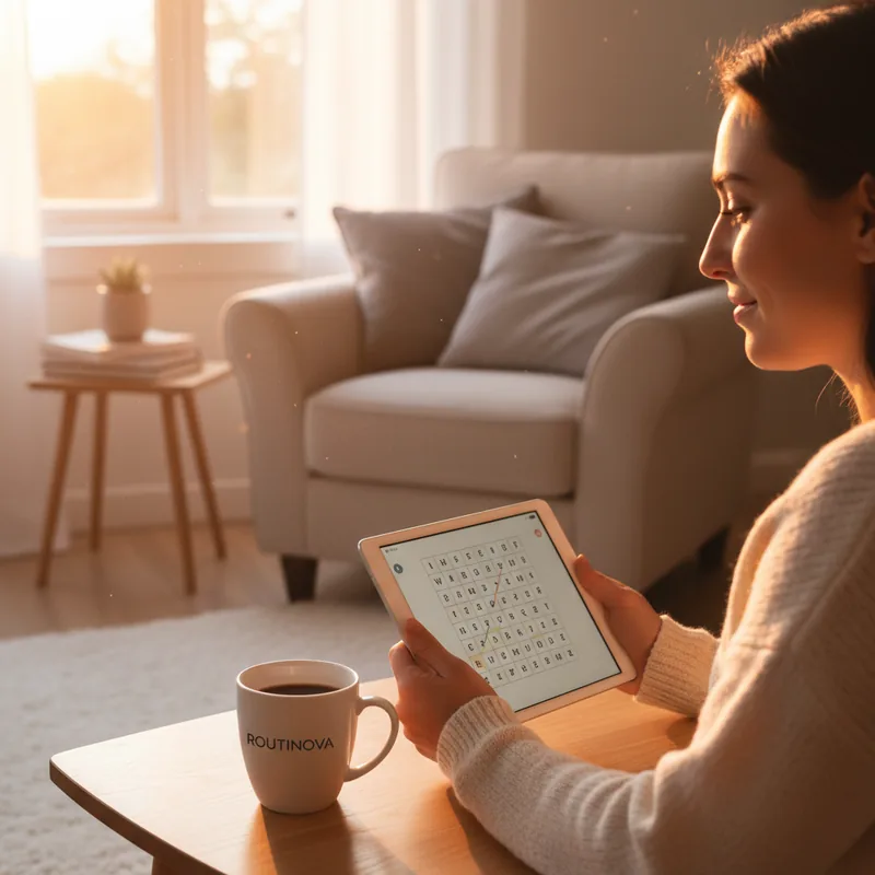 Today's NYT Strands Hints: Unraveling the Daily Word Puzzle - Routinova