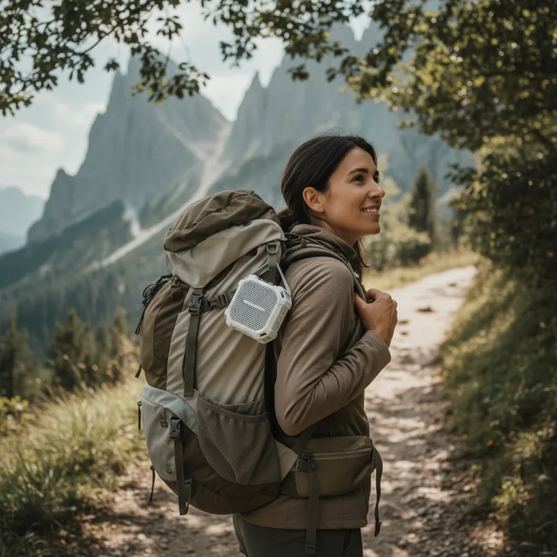 JBL's Rugged Bluetooth Speaker: Your Go-Anywhere Sound Solution - Routinova