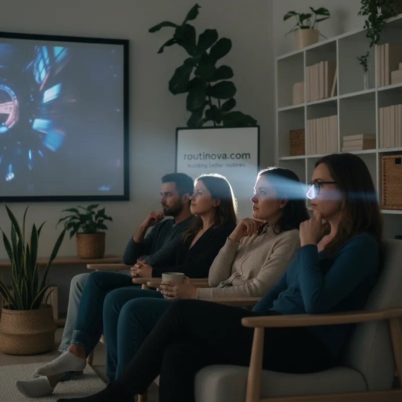 Beyond 'One Battle': Essential Revolutionary Films to See Now - Routinova