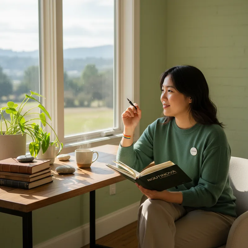 Understanding Asexuality: How to Know If You're Ace - Routinova