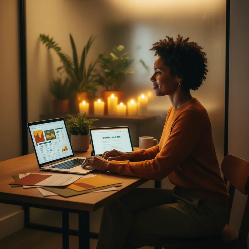 H&R Block Deluxe + State 2025: Guided Tax Relief, Now 50% Off - Routinova