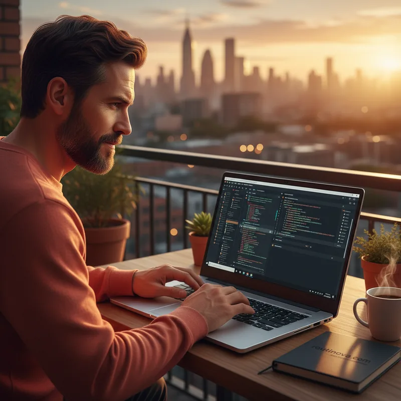 Master Your Code: You Can Get Microsoft Visual Studio Pro 2026 for $50 - Routinova