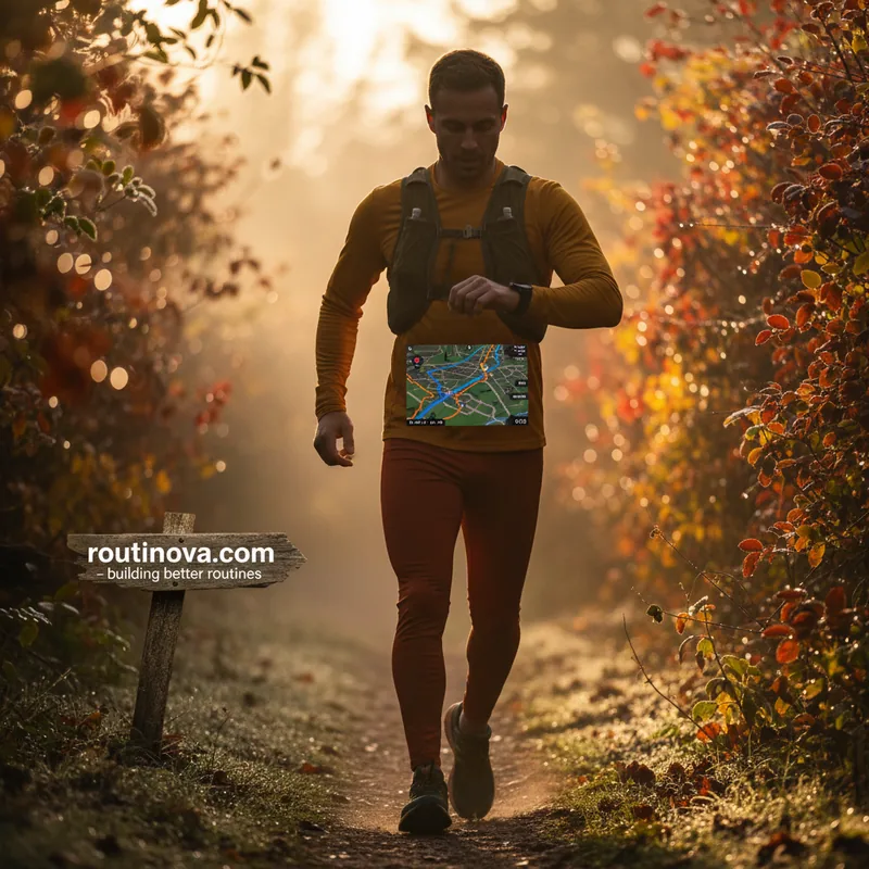 Garmin Forerunner 965: Elite Performance Tracking at 33% Off - Routinova