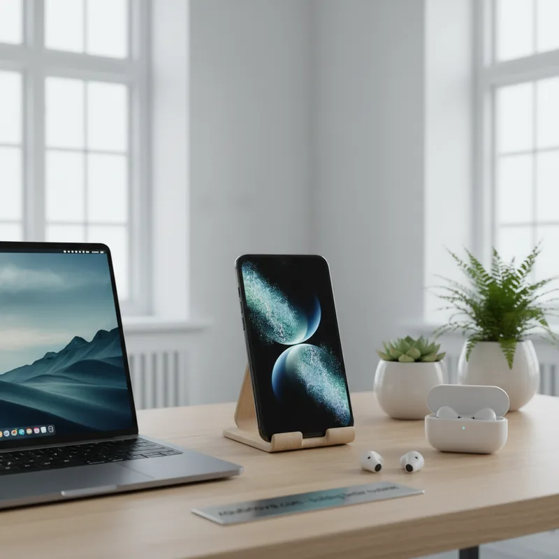 Apple's Ultra Ambition: High-End Tech Set to Redefine Luxury - Routinova